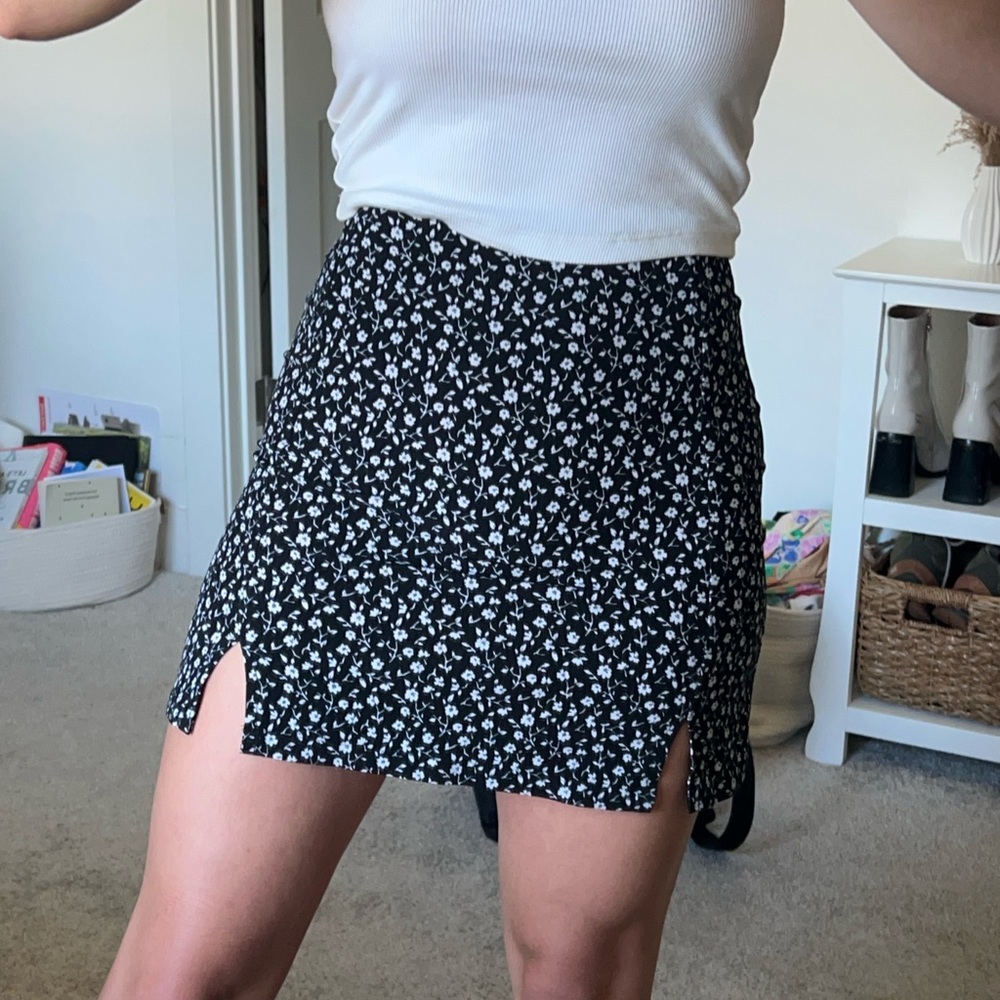 Brandy Skirt